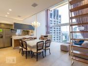 Apto, Itaim Bibi, 2 Quartos, 110 m2 São Paulo