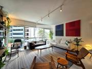 Apto, Itaim Bibi, 2 Quartos, 117 m2 São Paulo