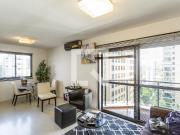 Apto, Itaim Bibi, 2 Quartos, 71 m2 São Paulo