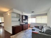 Apto, Itaim Bibi, 2 Quartos, 88 m2 São Paulo