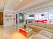 Apto, Itaim Bibi, 3 Quartos, 140 m2 São Paulo