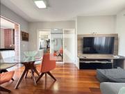 Apto, Itaim Bibi, 3 Quartos, 98 m2 São Paulo