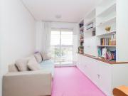 Apto, Itaim Paulista, 2 Quartos, 47 m2 São Paulo