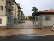 Apto Itaoca 2/4 terreo financia