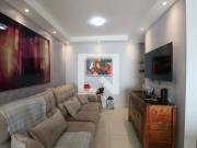 Apto, Itapema, 1 Quarto, 68 m2 Guarujá