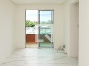 Apto, Itapuã, 3 Quartos, 70 m2 Salvador