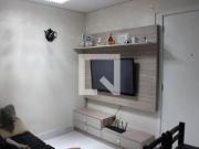 Apto, Itaquera, 1 Quarto, 24 m2 São Paulo