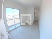 Apto, Itaquera, 1 Quarto, 26 m2 São Paulo