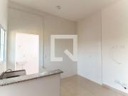 Apto, Itaquera, 1 Quarto, 30 m2 São Paulo