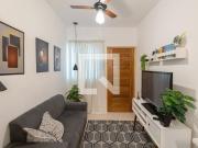 Apto, Itaquera, 1 Quarto, 32 m2 São Paulo