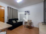 Apto, Itaquera, 1 Quarto, 33 m2 São Paulo