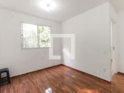 Apto, Itaquera, 1 Quarto, 38 m2 São Paulo