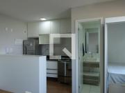 Apto, Itaquera, 1 Quarto, 24 m2 São Paulo