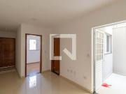 Apto, Itaquera, 2 Quartos, 33 m2 São Paulo