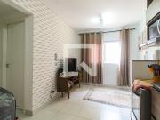 Apto, Itaquera, 2 Quartos, 33 m2 São Paulo