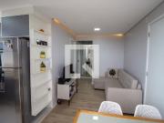 Apto, Itaquera, 2 Quartos, 38 m2 São Paulo