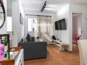 Apto, Itaquera, 2 Quartos, 38 m2 São Paulo