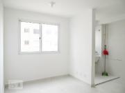 Apto, Itaquera, 2 Quartos, 40 m2 São Paulo