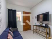 Apto, Itaquera, 2 Quartos, 42 m2 São Paulo