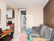 Apto, Itaquera, 2 Quartos, 43 m2 São Paulo