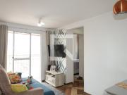 Apto, Itaquera, 2 Quartos, 45 m2 São Paulo