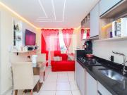 Apto, Itaquera, 2 Quartos, 45 m2 São Paulo