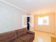 Apto, Itaquera, 2 Quartos, 47 m2 São Paulo
