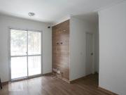 Apto, Itaquera, 2 Quartos, 48 m2 São Paulo