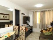 Apto, Itaquera, 2 Quartos, 49 m2 São Paulo