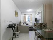 Apto, Itaquera, 2 Quartos, 50 m2 São Paulo