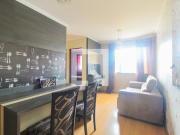 Apto, Itaquera, 3 Quartos, 55 m2 São Paulo