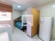 Apto, Jabaquara, 1 Quarto, 20 m2 São Paulo