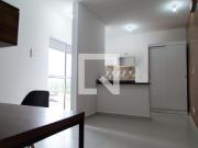 Apto, Jabaquara, 1 Quarto, 24 m2 São Paulo