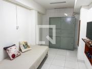 Apto, Jabaquara, 1 Quarto, 26 m2 São Paulo