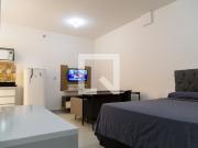 Apto, Jabaquara, 1 Quarto, 30 m2 São Paulo
