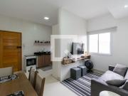 Apto, Jabaquara, 1 Quarto, 32 m2 São Paulo