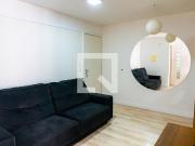 Apto, Jabaquara, 1 Quarto, 34 m2 São Paulo