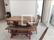 Apto, Jabaquara, 1 Quarto, 34 m2 São Paulo