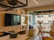 Apto, Jabaquara, 1 Quarto, 35 m2 São Paulo