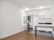 Apto, Jabaquara, 1 Quarto, 35 m2 São Paulo