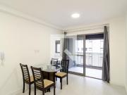 Apto, Jabaquara, 1 Quarto, 35 m2 São Paulo