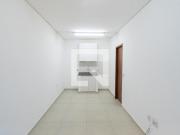 Apto, Jabaquara, 1 Quarto, 36 m2 São Paulo