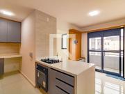 Apto, Jabaquara, 2 Quartos, 37 m2 São Paulo