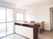 Apto, Jabaquara, 1 Quarto, 38 m2 São Paulo