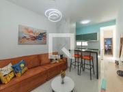 Apto, Jabaquara, 1 Quarto, 38 m2 São Paulo