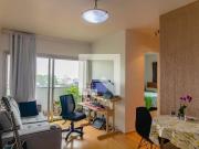 Apto, Jabaquara, 1 Quarto, 40 m2 São Paulo