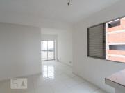 Apto, Jabaquara, 1 Quarto, 44 m2 São Paulo
