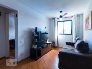 Apto, Jabaquara, 1 Quarto, 45 m2 São Paulo