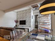 Apto, Jabaquara, 1 Quarto, 69 m2 São Paulo