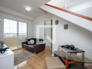 Apto, Jabaquara, 1 Quarto, 80 m2 São Paulo